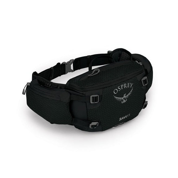 Osprey Savu 5 Lumbar Mountain Bike Waist Pack