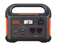 Jackery Explorer 300 Portable Power Station