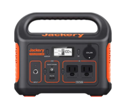 Jackery Explorer 300 Power Station