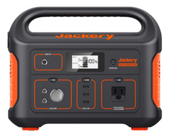 Jackery Explorer 500 Portable Power Station