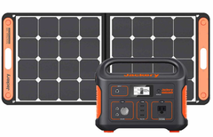 solar generator 500