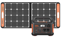 Jackery Solar Generator 300