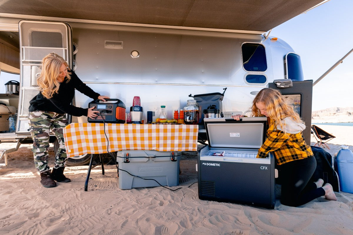 Must-Haves For Full-Time RV Living