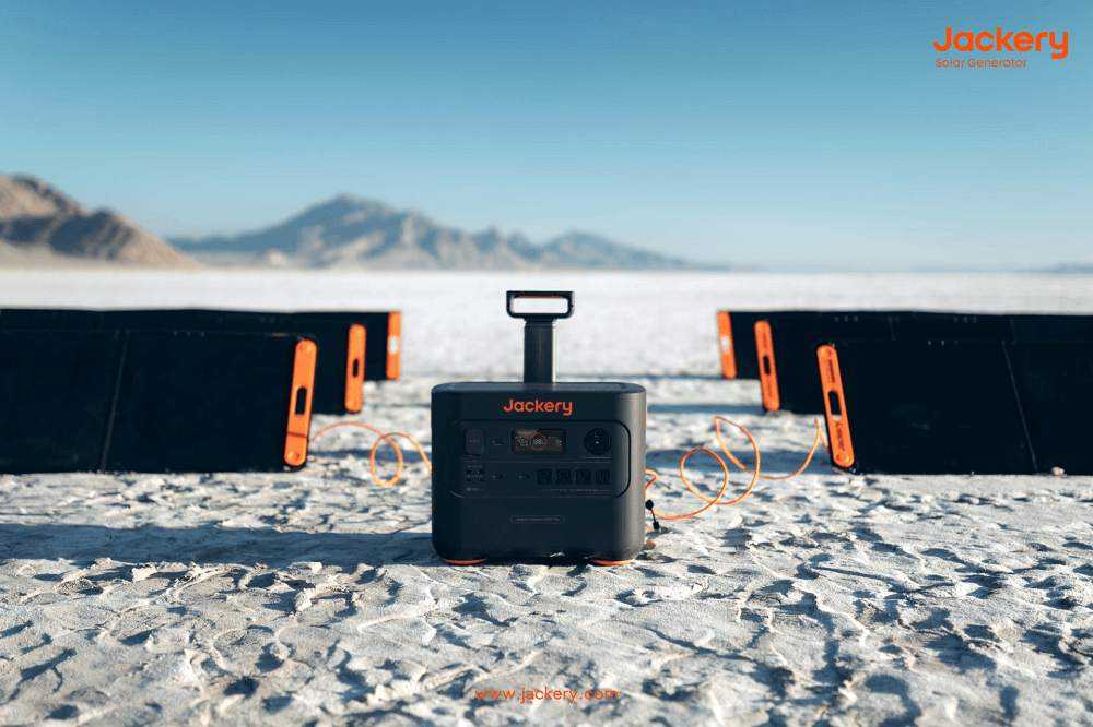 do solar panels work in winter