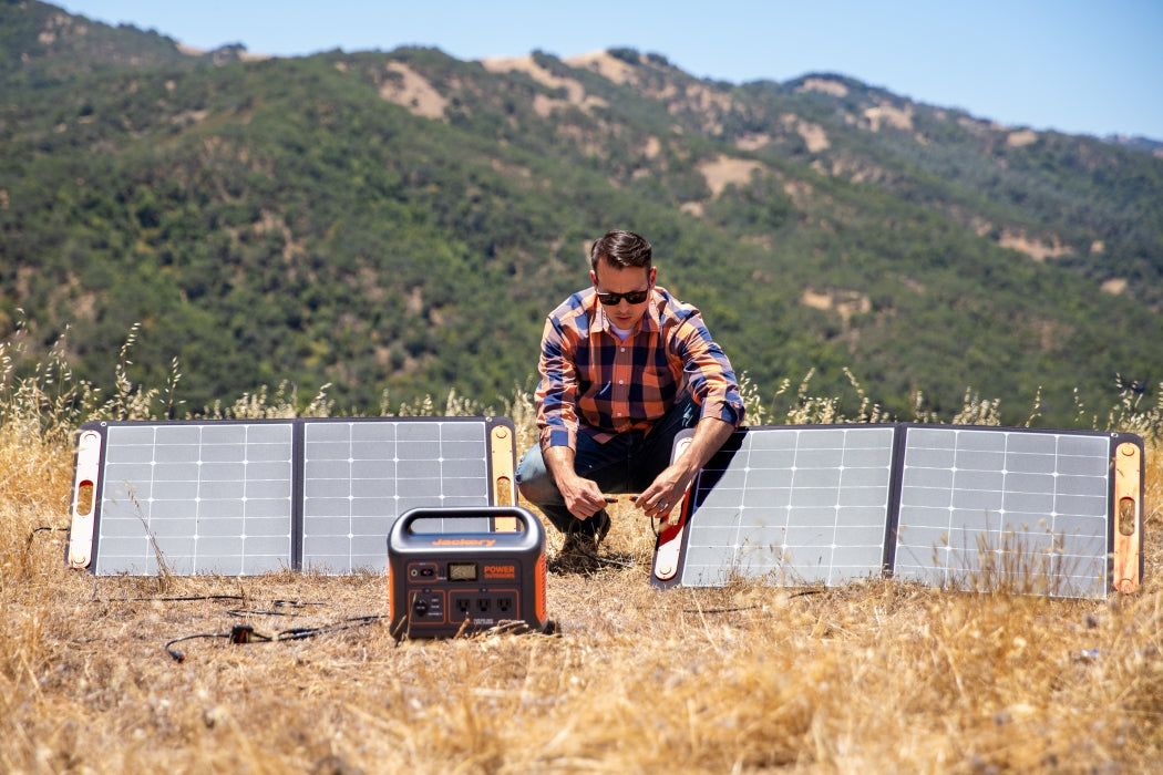 jackery explorer 1000 pro