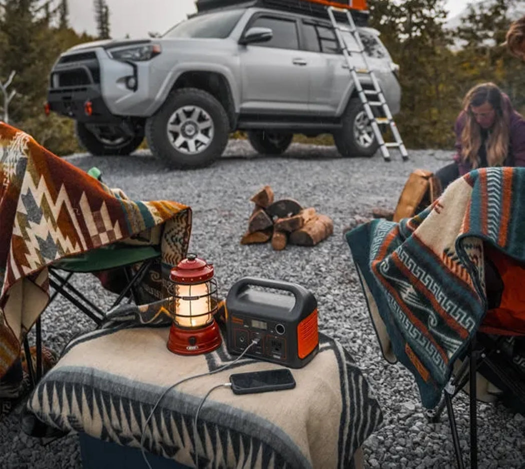 jackery explorer 240