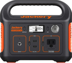 jackery explorer 240 portable power station
