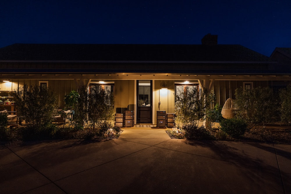 jackery solar generator 2000 plus kit 4kwh for arkansas households