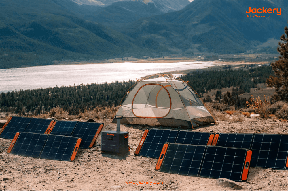 types of solar panels