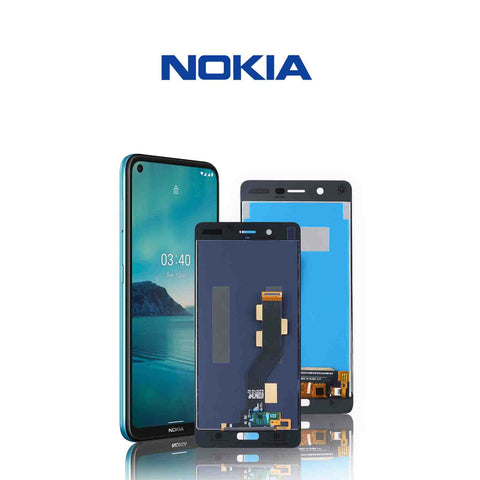 nokia screen replacement touch digitizer