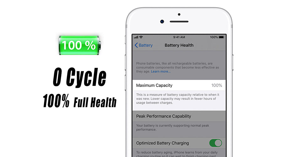 iphone battery health