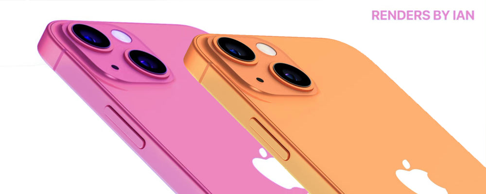 iphone 13 new colors