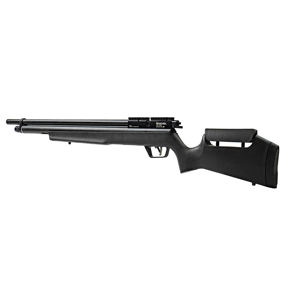 Benjamin Marauder .22 Cal Semi Auto PCP Multi-Shot Bolt Action Pellet Air Rifle