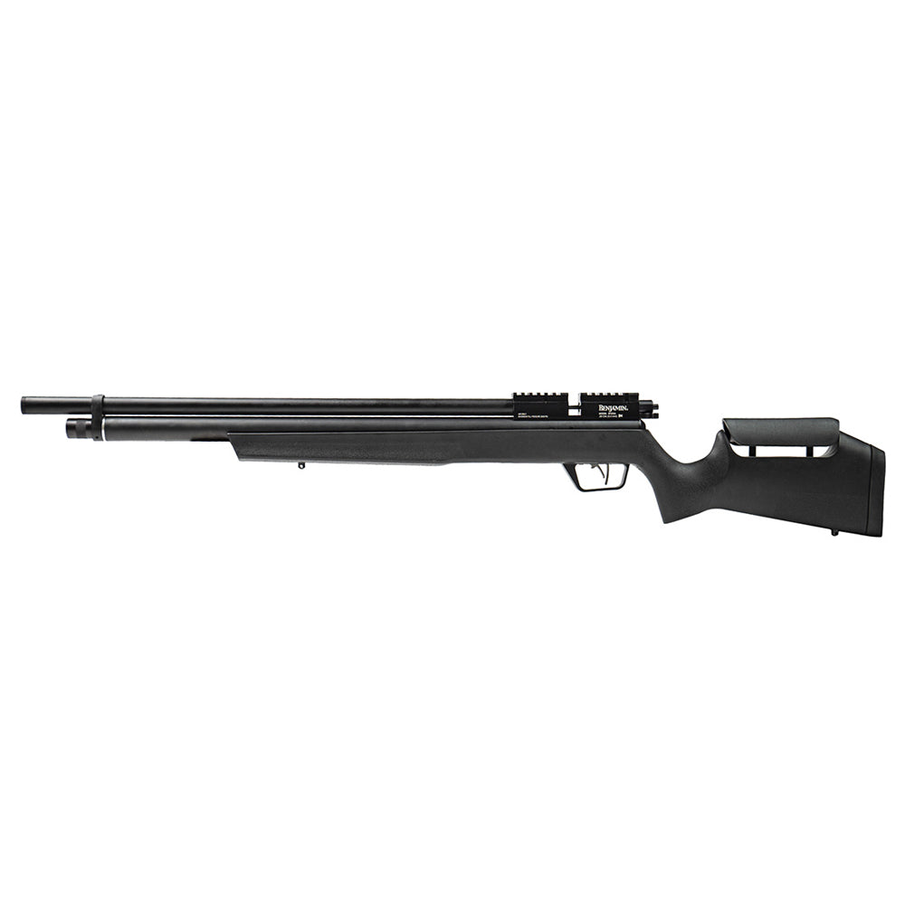 Benjamin Marauder .22 Cal Semi Auto PCP Multi-Shot Bolt Action Pellet Air Rifle