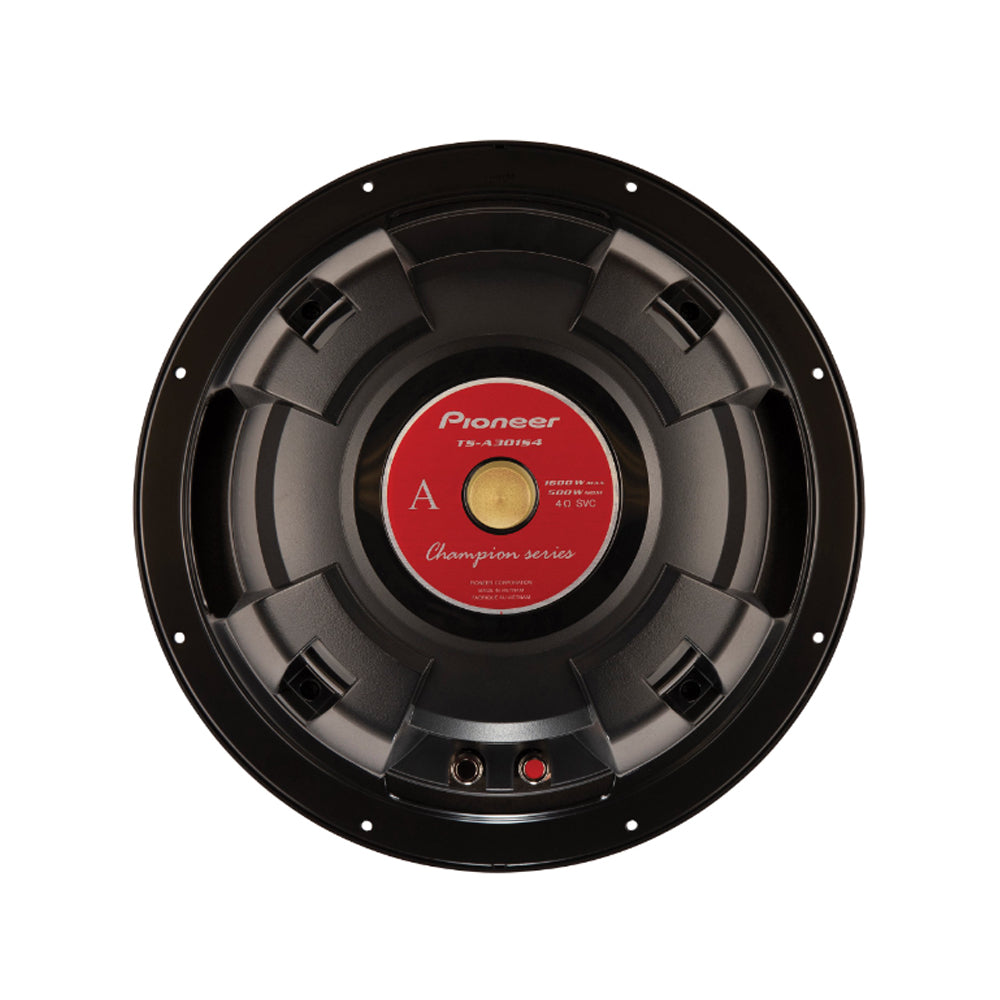 PIONEER TS-A301S4 12