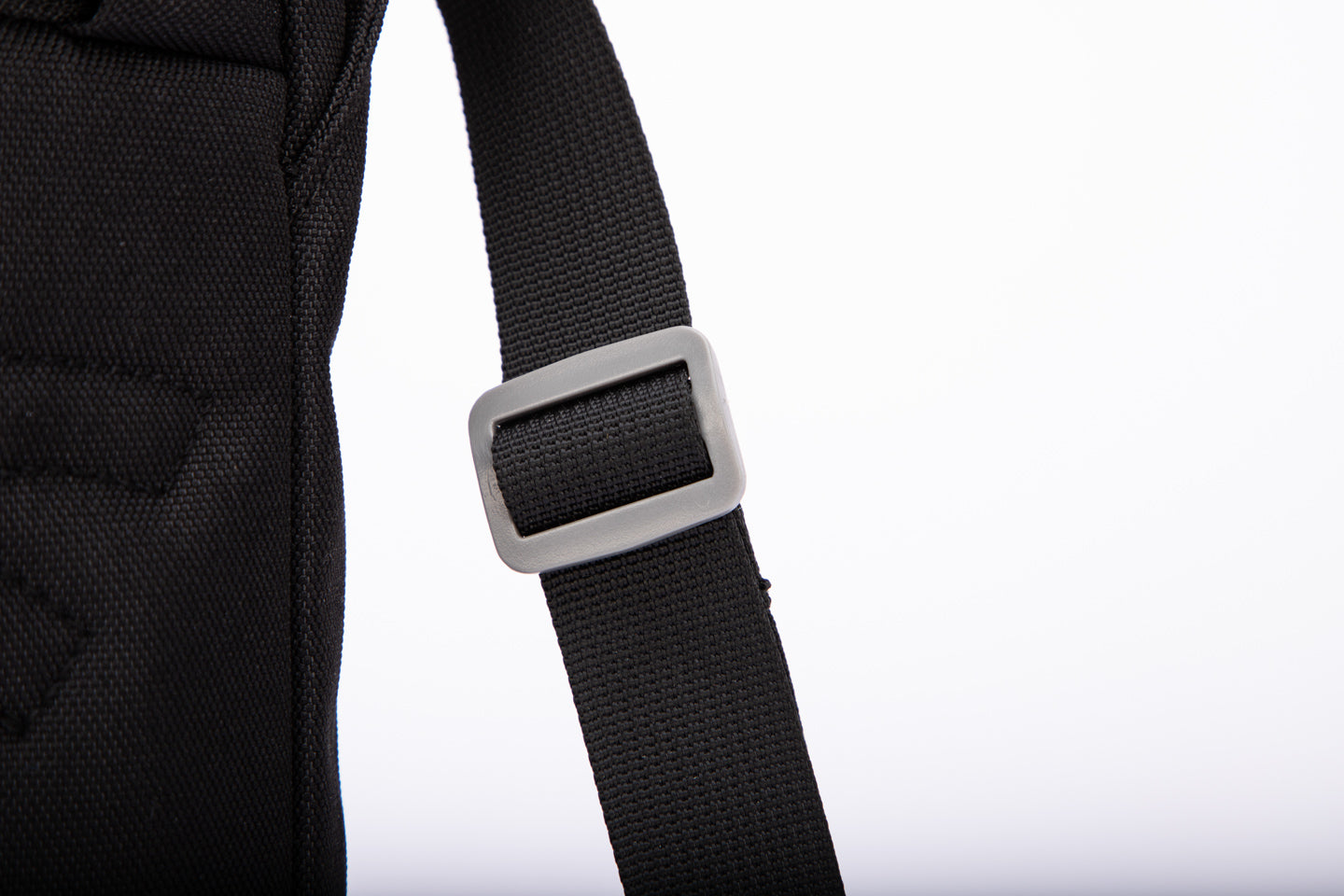 Nuna2 Crossbody Shoulder bag - Recycled fabrics (3L)