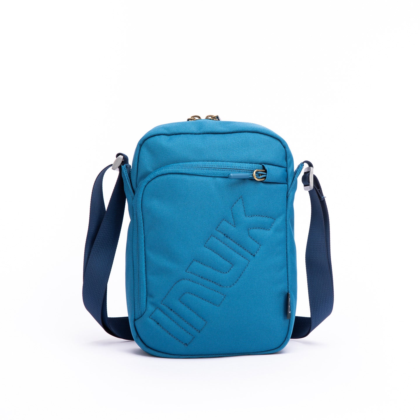 Nuna2 Crossbody Shoulder bag - Recycled fabrics (3L)