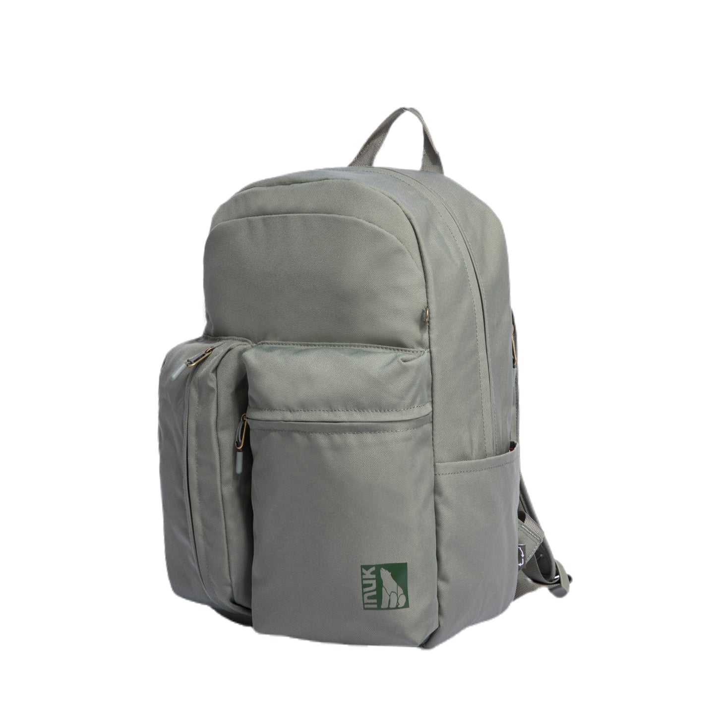 Sparwood_RP Backpack - Recycled fabrics (18L)