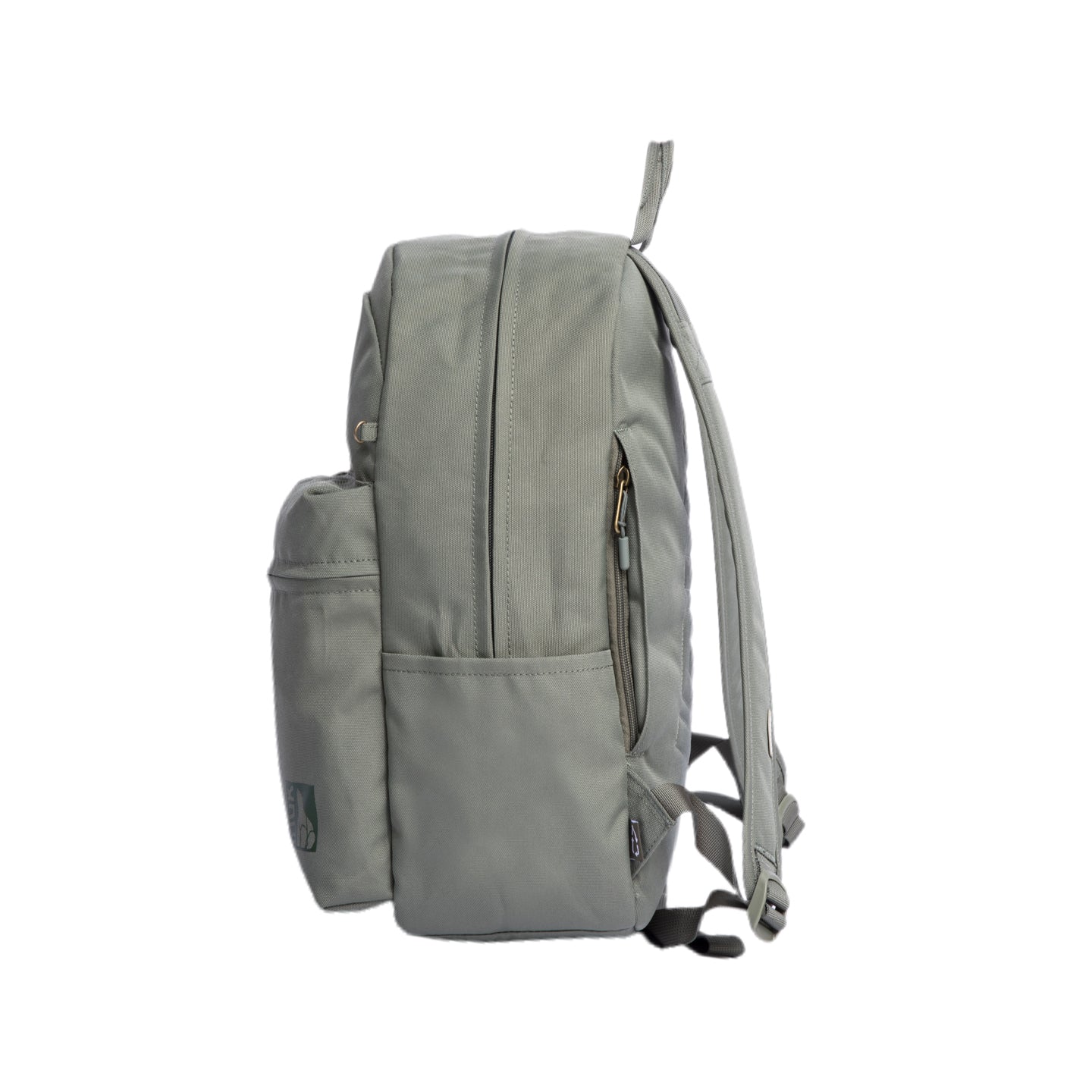 Sparwood_RP Backpack - Recycled fabrics (18L)