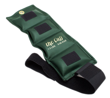 The Cuff? Original Ankle and Wrist Weight