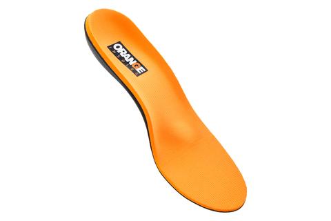 Orange Insoles FULL