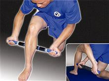 Pro-Tec Roller Massager