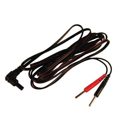 TENS Lead wires,  63