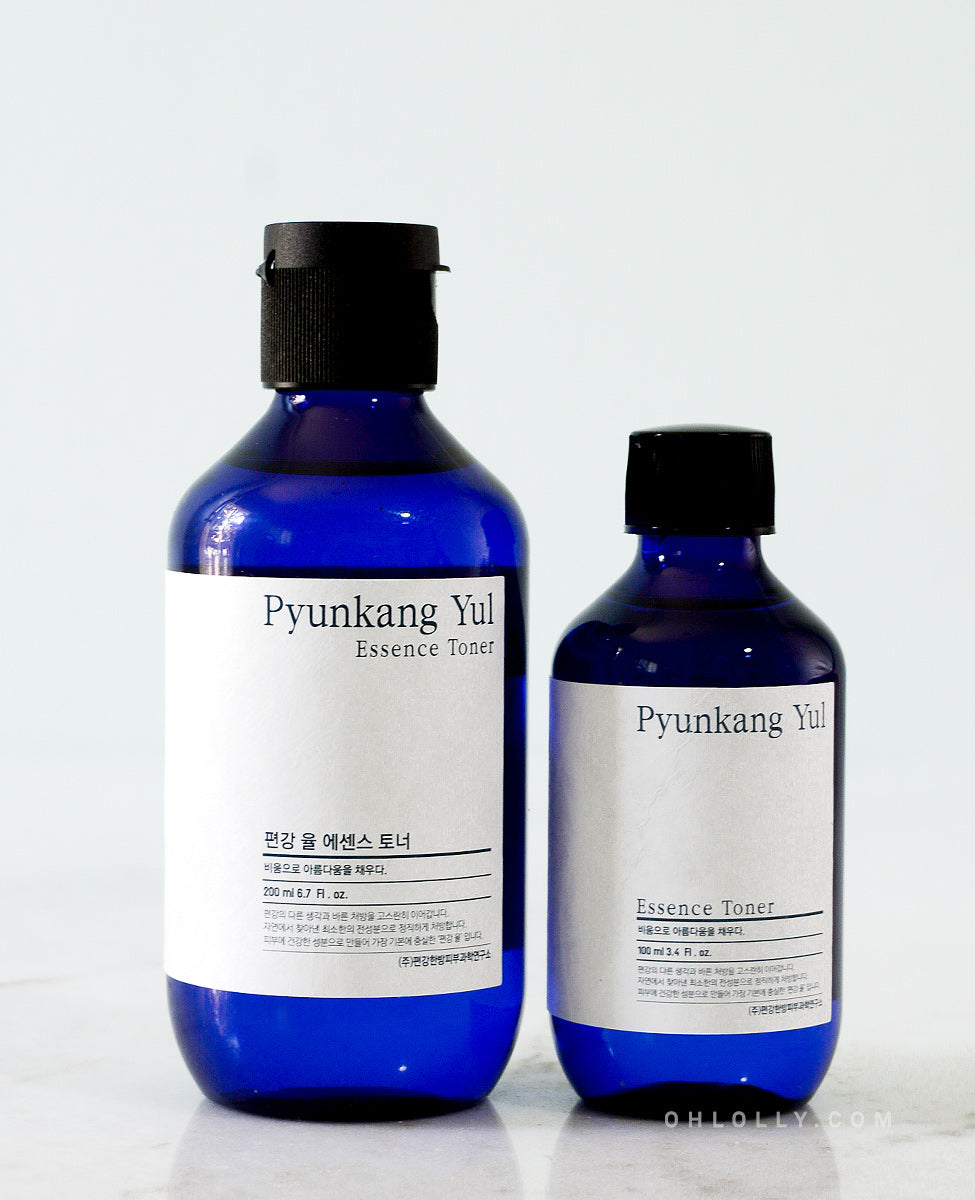 Pyunkang Yul Essence Toner