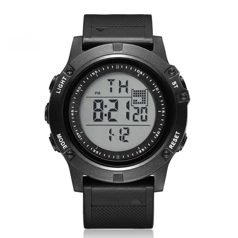 Outdoor Top-Notch Digital Sportswatch for Men