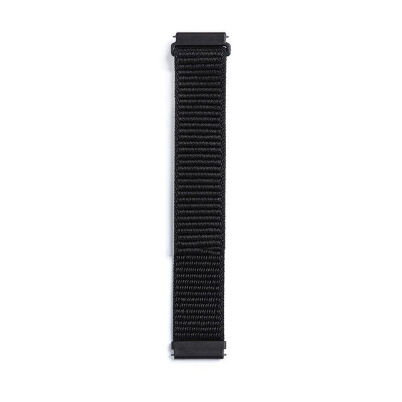 Multi-color Nylon Universal Replacement Watchbands