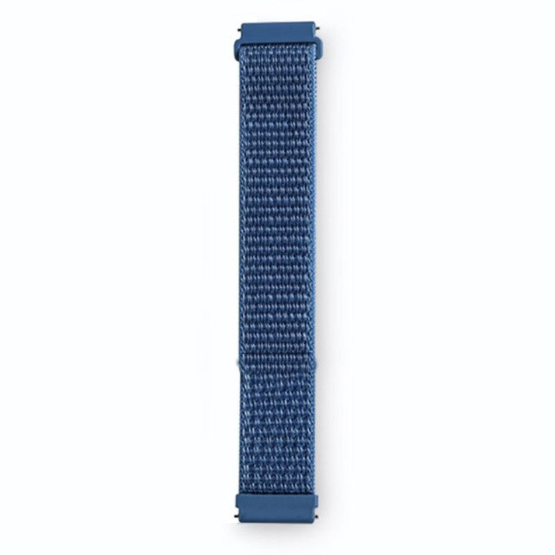 Multi-color Nylon Universal Replacement Watchbands