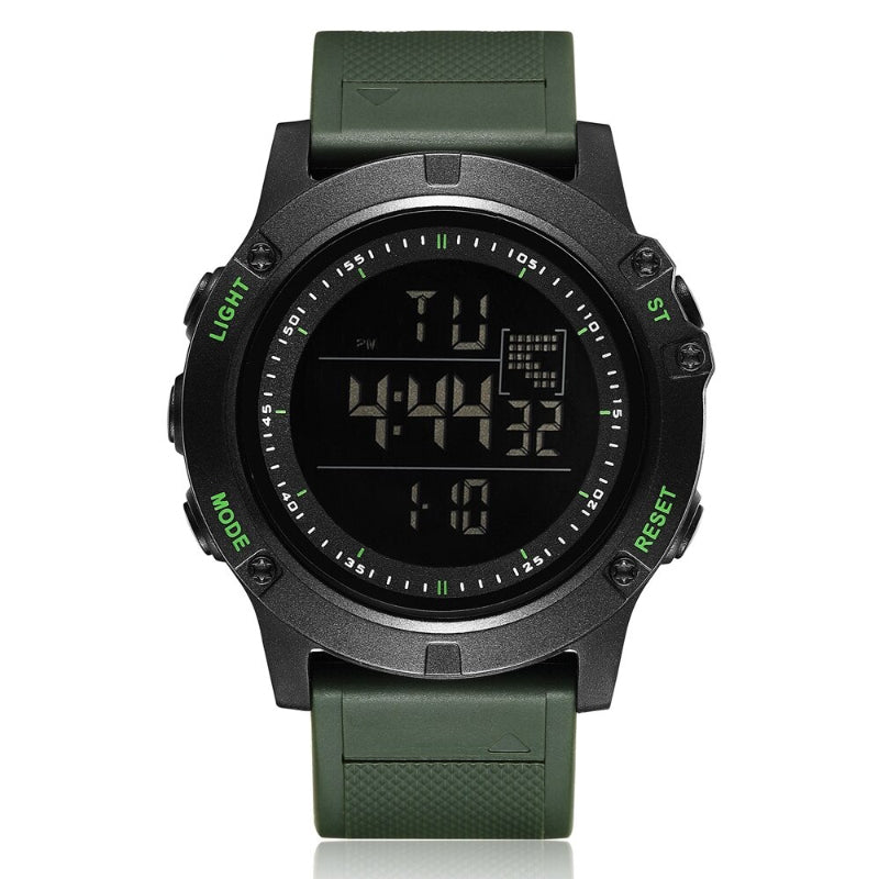 Outdoor Top-Notch Digital Sportswatch for Men