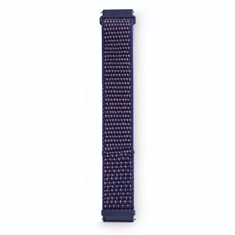 Multi-color Nylon Universal Replacement Watchbands