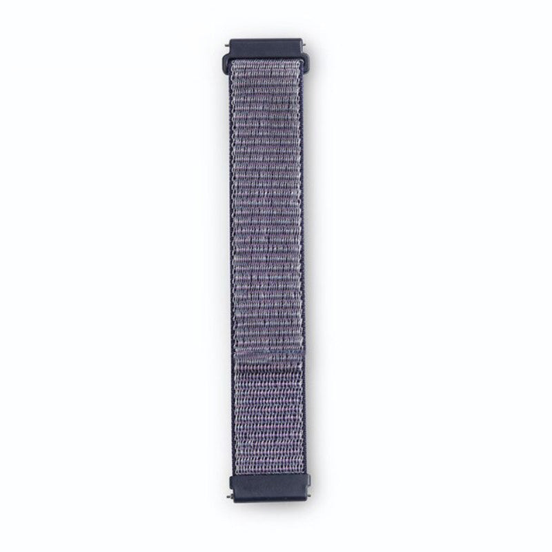 Multi-color Nylon Universal Replacement Watchbands