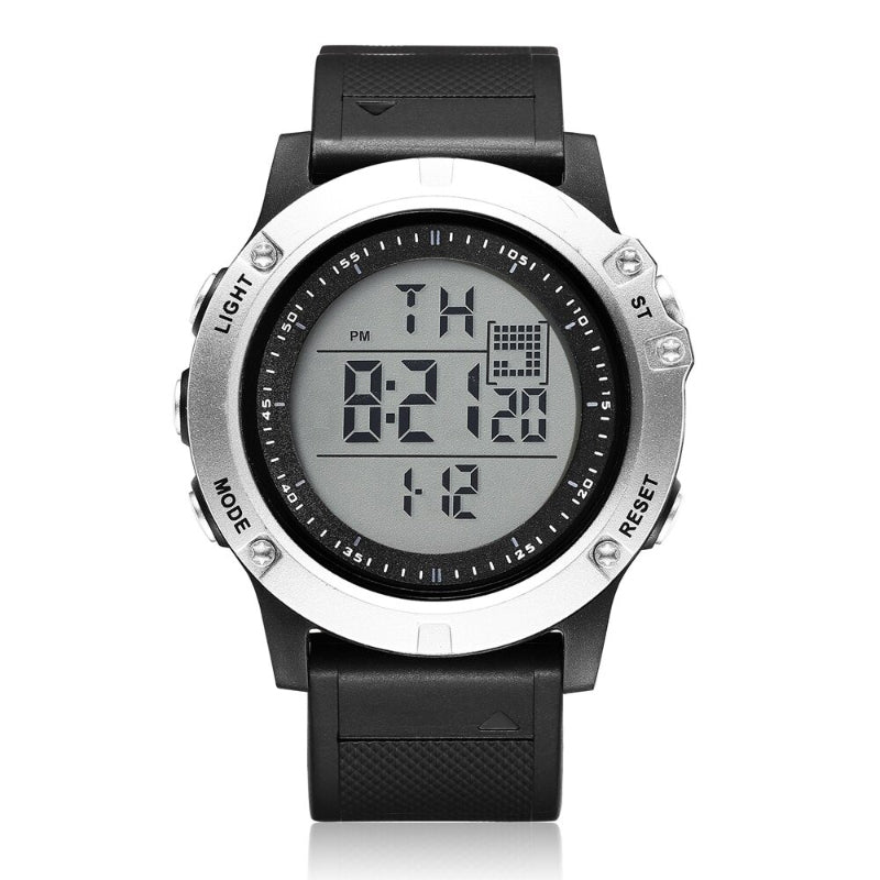 Outdoor Top-Notch Digital Sportswatch for Men