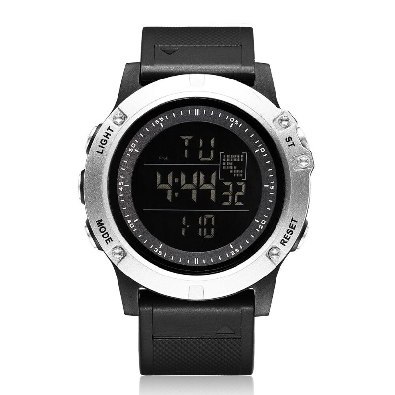 Outdoor Top-Notch Digital Sportswatch for Men