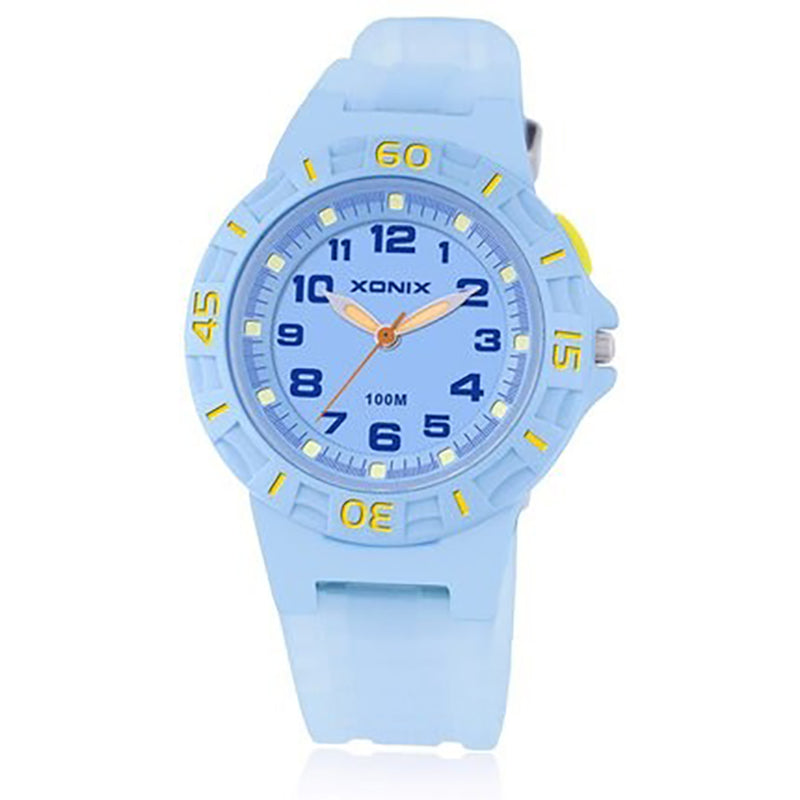 Fashion and Casual Easy To Read Dial Luminous Quartz Watches