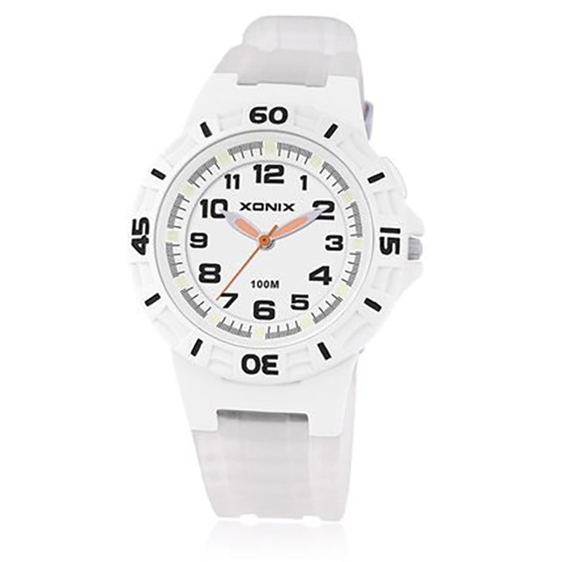 Fashion and Casual Easy To Read Dial Luminous Quartz Watches