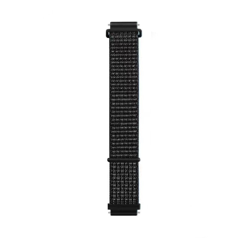 Multi-color Nylon Universal Replacement Watchbands