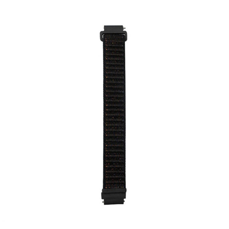 Multi-color Nylon Universal Replacement Watchbands