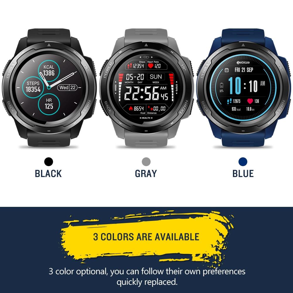 VIBE 5? Outdoor Smartwatch
