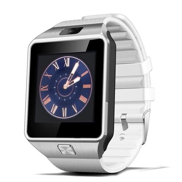 The Smart Sporty? Unisex Smartwatch With Camera