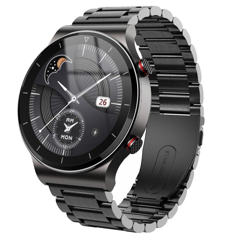 Full Touch Large Screen Series Smartwatch