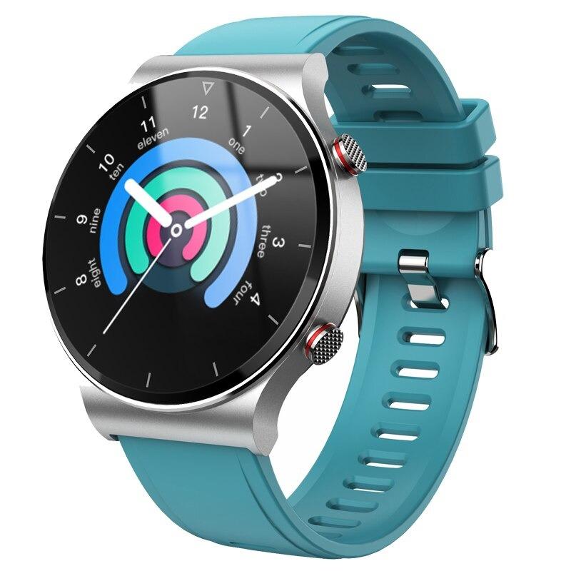 Full Touch Large Screen Series Smartwatch