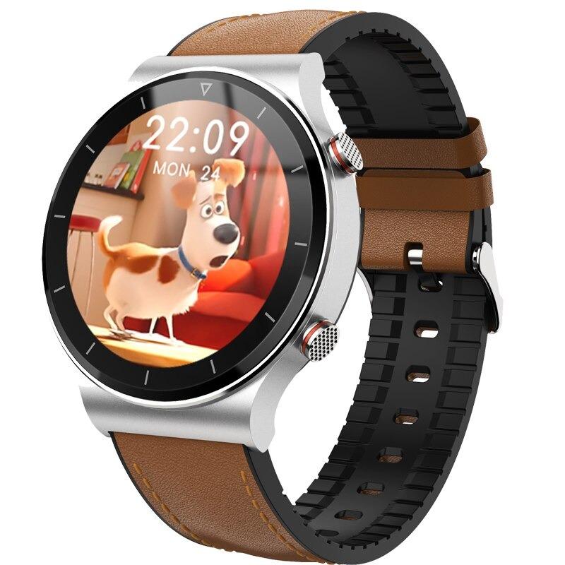 Full Touch Large Screen Series Smartwatch