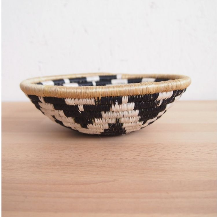 Chwele Handwoven bowl