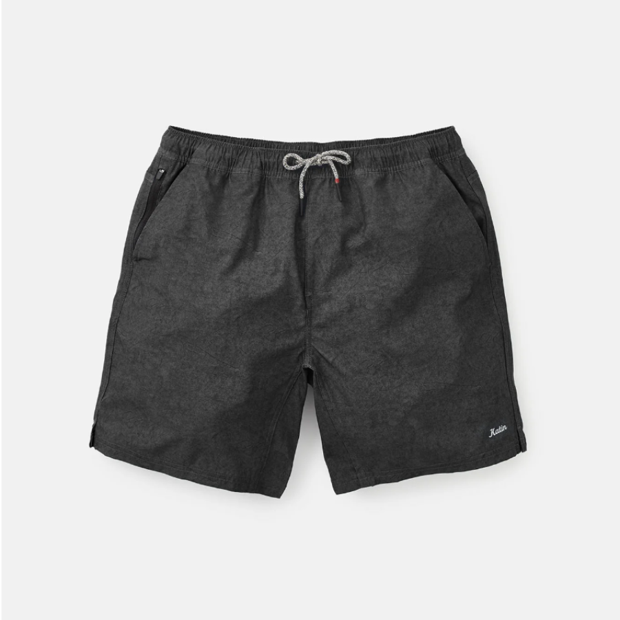 Fusion Short