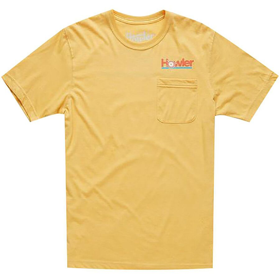 Howler Plantain T-Shirt - Size M