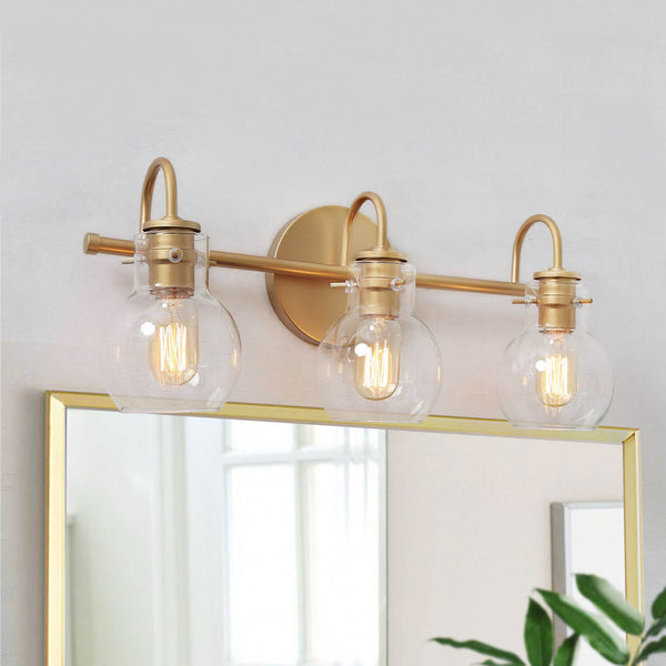 Editor's Picks: Most Stylish LED Vanity Lights — Lamps Expo