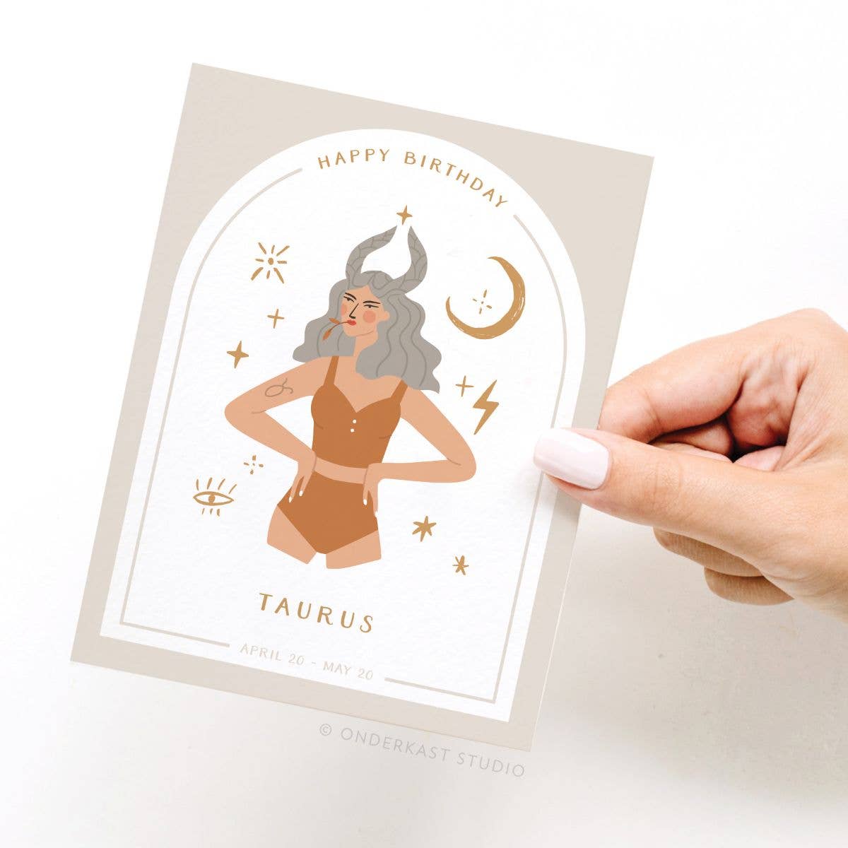 Birthday Card 